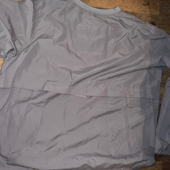 Men’s Windbreaker - Picture 2 of 2